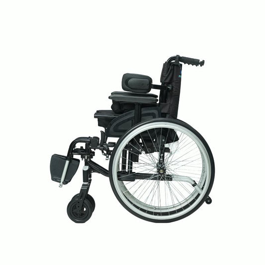 Freedom Junior CP STD