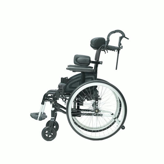 Freedom Junior CP STD